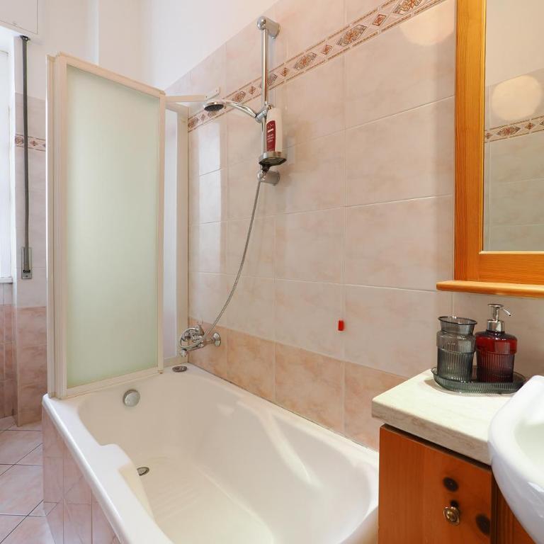PrimoPiano - Padova 256 - Appartamento con 1 Camera da Letto - 14