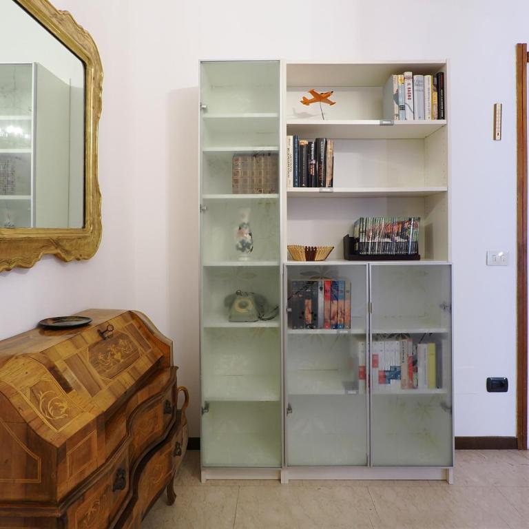PrimoPiano - Padova 256 - Appartamento con 1 Camera da Letto - 8