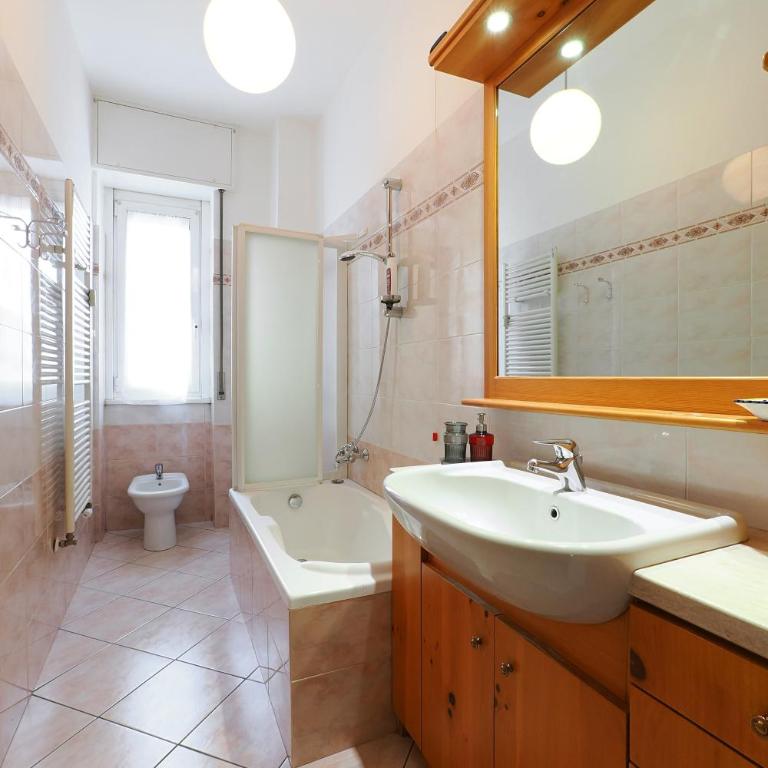 PrimoPiano - Padova 256 - Appartamento con 1 Camera da Letto - 3