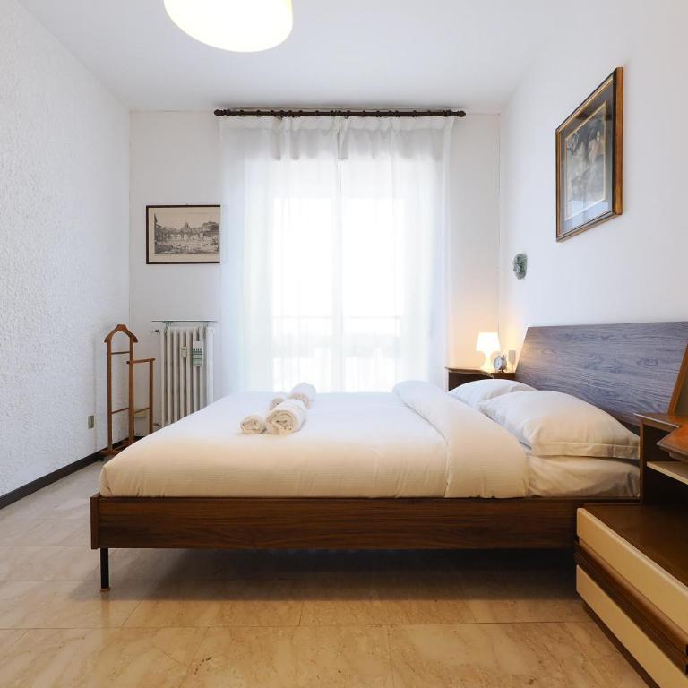 PrimoPiano - Padova 256 - Appartamento con 1 Camera da Letto - 6