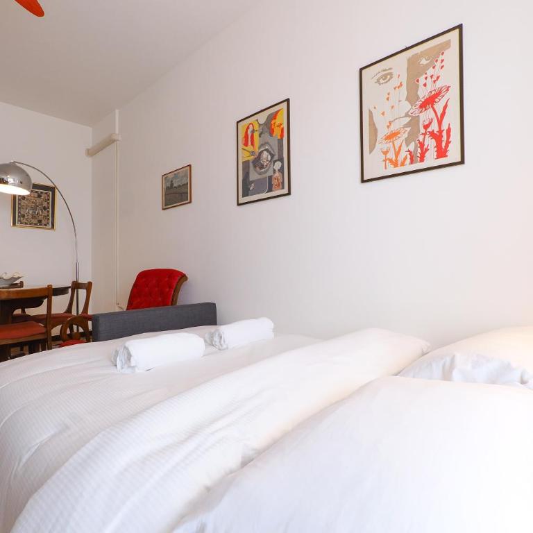 PrimoPiano - Padova 256 - Appartamento con 1 Camera da Letto - 5