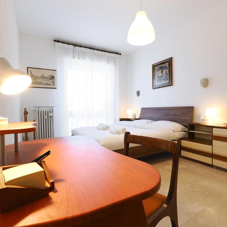 PrimoPiano - Padova 256 - Appartamento con 1 Camera da Letto - 7