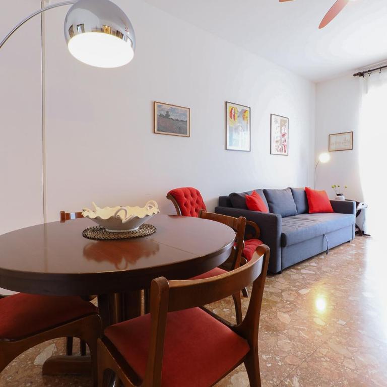 PrimoPiano - Padova 256 - Appartamento con 1 Camera da Letto - 4