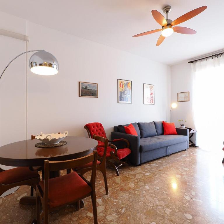 PrimoPiano - Padova 256 - Appartamento con 1 Camera da Letto - 9