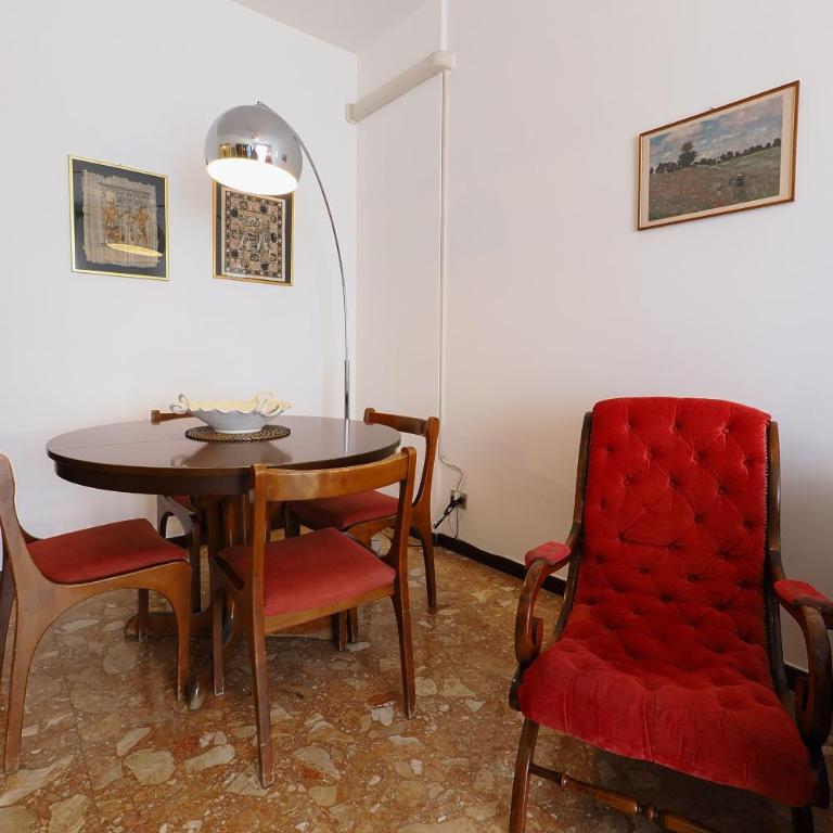 PrimoPiano - Padova 256 - Appartamento con 1 Camera da Letto - 30