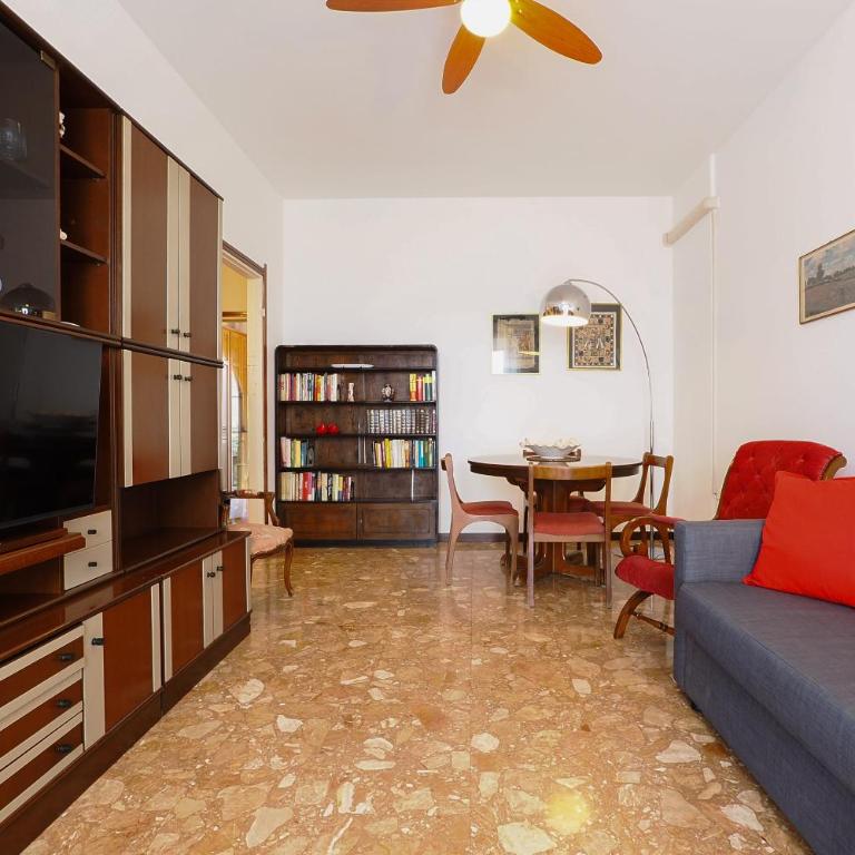 PrimoPiano - Padova 256 - Appartamento con 1 Camera da Letto - 29