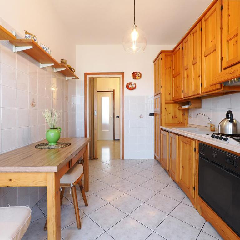 PrimoPiano - Padova 256 - Appartamento con 1 Camera da Letto - 21