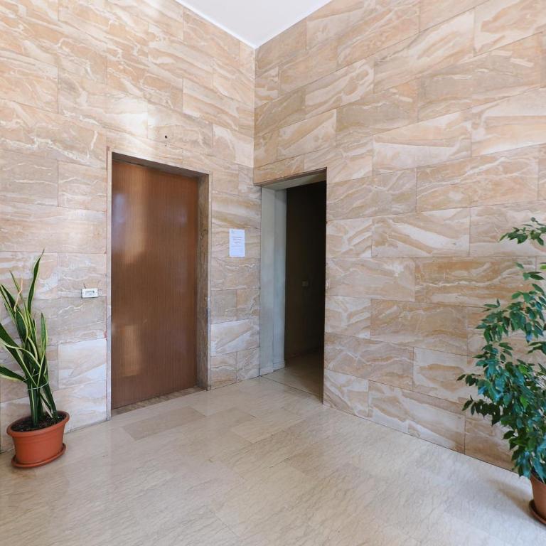 PrimoPiano - Padova 256 - Appartamento con 1 Camera da Letto - 13