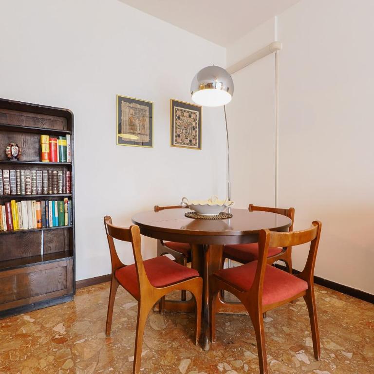 PrimoPiano - Padova 256 - Appartamento con 1 Camera da Letto - 20