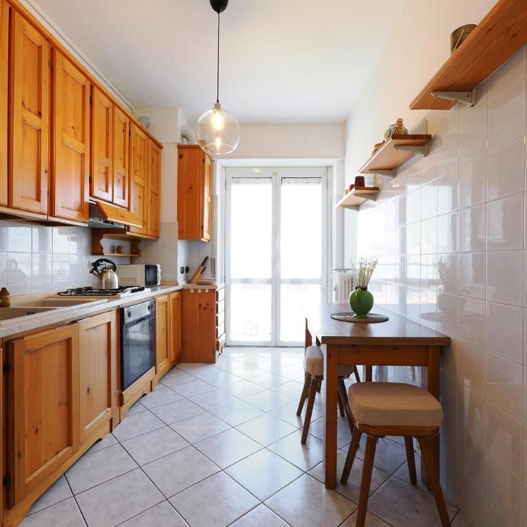 PrimoPiano - Padova 256 - Appartamento con 1 Camera da Letto - 15