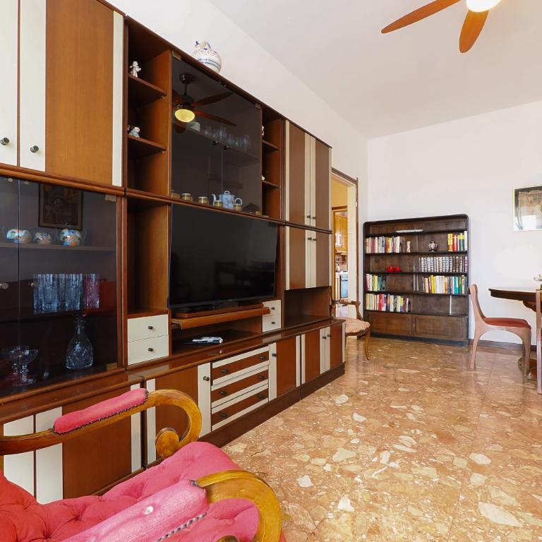 PrimoPiano - Padova 256 - Appartamento con 1 Camera da Letto - 22