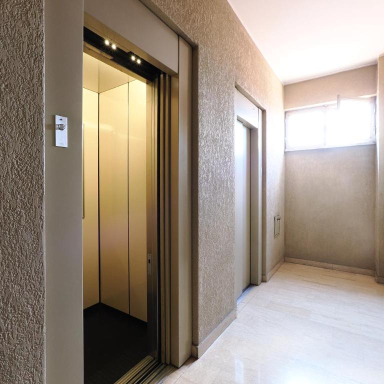 PrimoPiano - Padova 256 - Appartamento con 1 Camera da Letto - 27