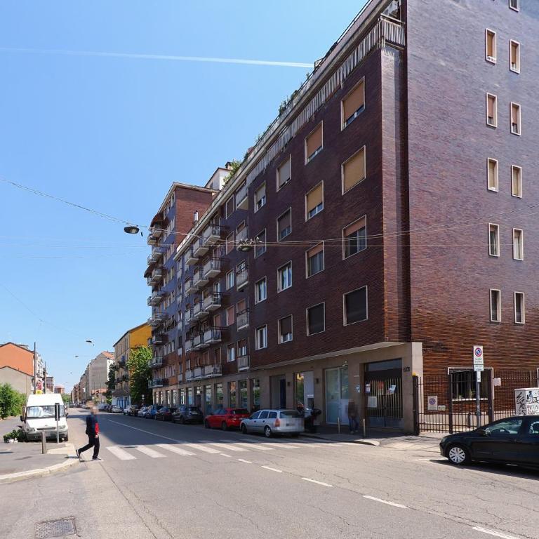 PrimoPiano - Padova 256 - Appartamento con 1 Camera da Letto - 36