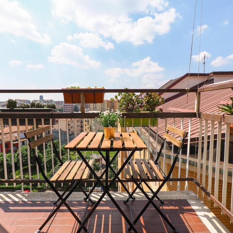 PrimoPiano - Padova 256 - Appartamento con 1 Camera da Letto - 33