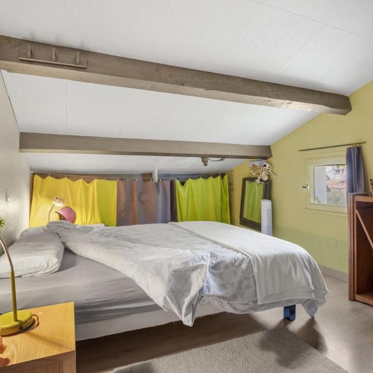 Villa Évasion & Bien-Être Villa avec piscine jacuzzi & sauna - Maison de Vacances - 24