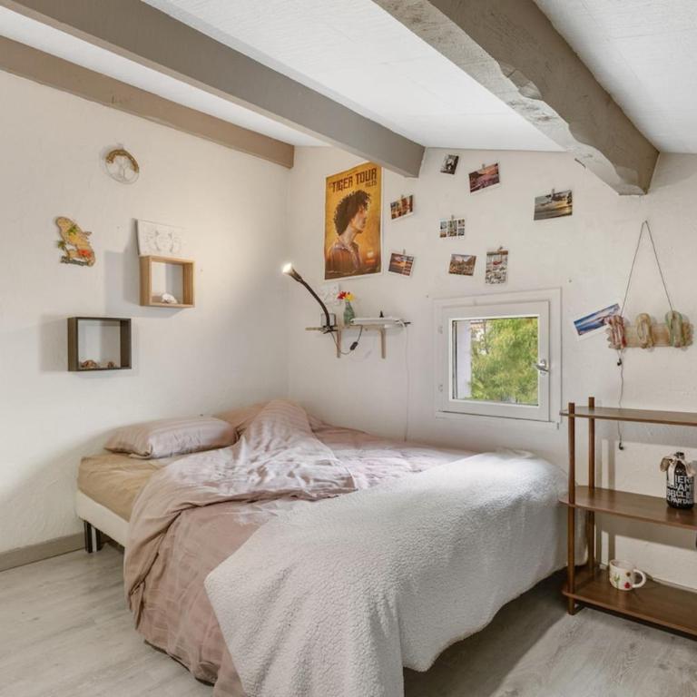 Villa Évasion & Bien-Être Villa avec piscine jacuzzi & sauna - Maison de Vacances - 25