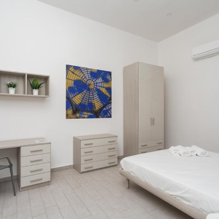 Historic Center Suite By Dimorra - Appartamento con 3 Camere da Letto - 8