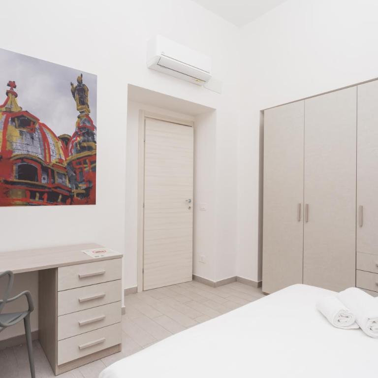Historic Center Suite By Dimorra - Appartamento con 3 Camere da Letto - 14