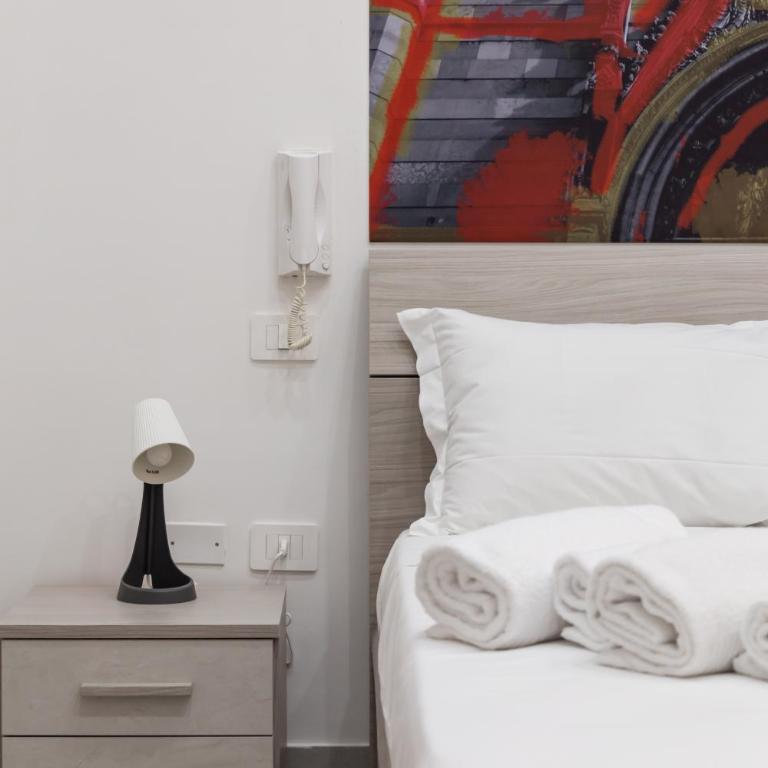 Historic Center Suite By Dimorra - Appartamento con 3 Camere da Letto - 10