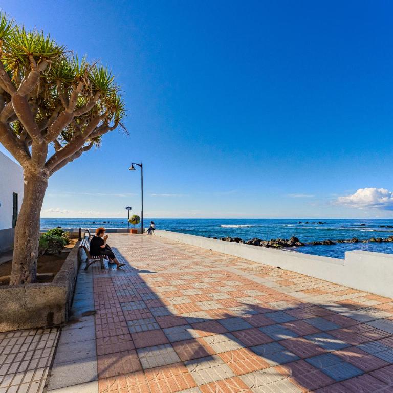 Atlantic View Premium Oceanfront Suite - Apartamento Premium con 1 dormitorio y vistas al mar - 35