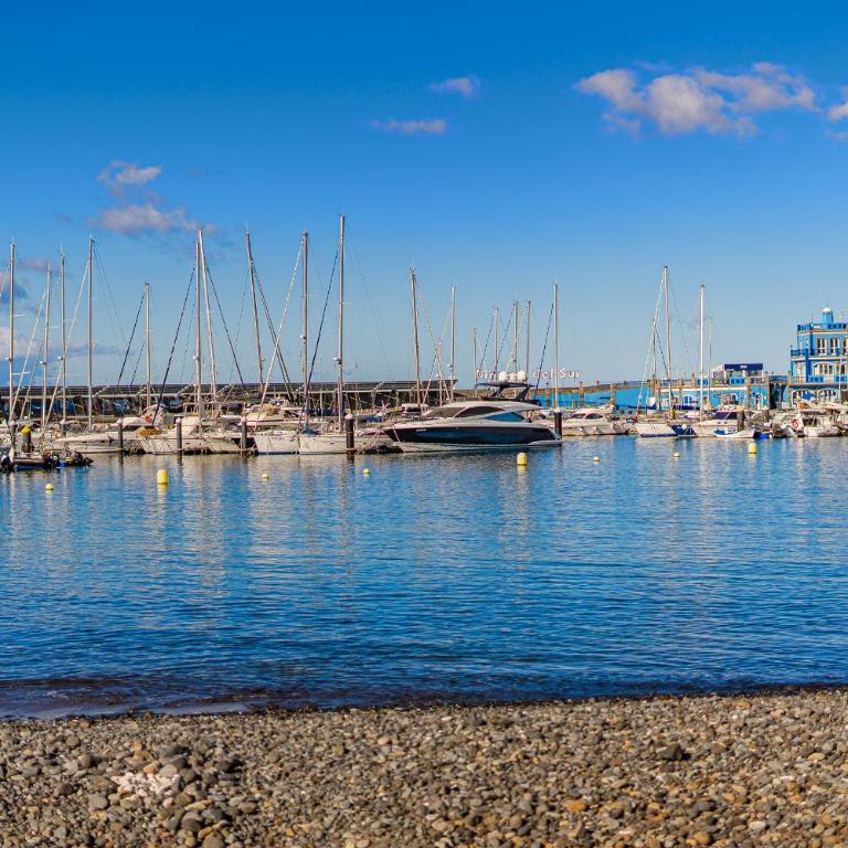 Atlantic View Premium Oceanfront Suite - Apartamento Premium con 1 dormitorio y vistas al mar - 29