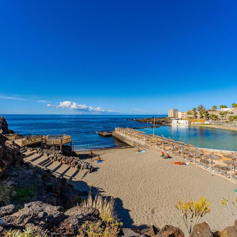 Atlantic View Premium Oceanfront Suite - Apartamento Premium con 1 dormitorio y vistas al mar - 36
