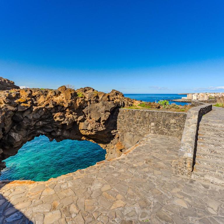 Atlantic View Premium Oceanfront Suite - Apartamento Premium con 1 dormitorio y vistas al mar - 37
