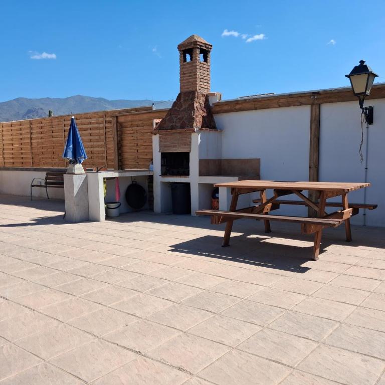 La casa del llano - Casa - 4