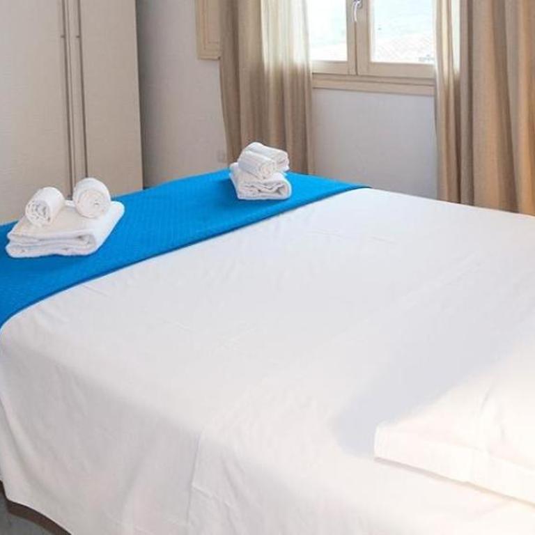 Turquoise Wood Stylish House 23 - Appartamento con 2 Camere da Letto e con Vista Montagna - 10