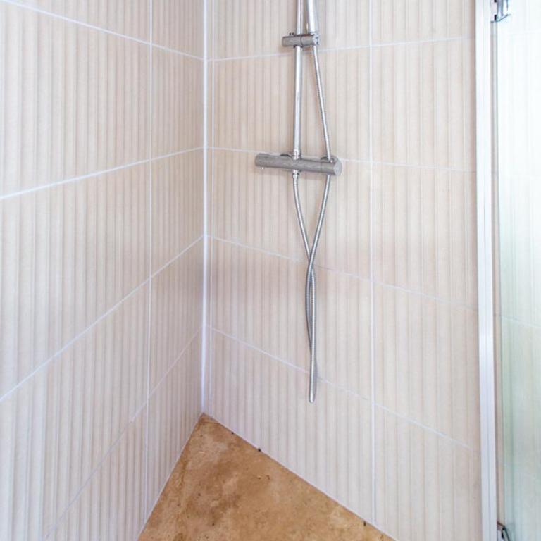Frontignan, Villa Bianca, piscine et jardin - Villa avec Piscine Privée - 17