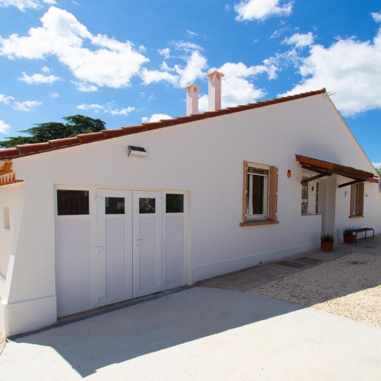 Frontignan, Villa Bianca, piscine et jardin - Villa avec Piscine Privée - 28
