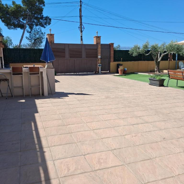 La casa del llano - Casa - 6