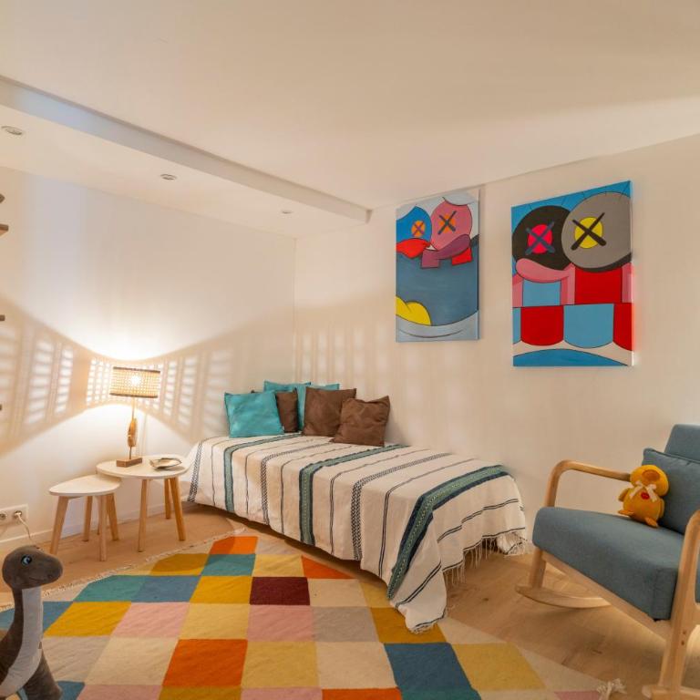 Villa Solea - Belle maison familiale avec piscine - Maison de Vacances - 13