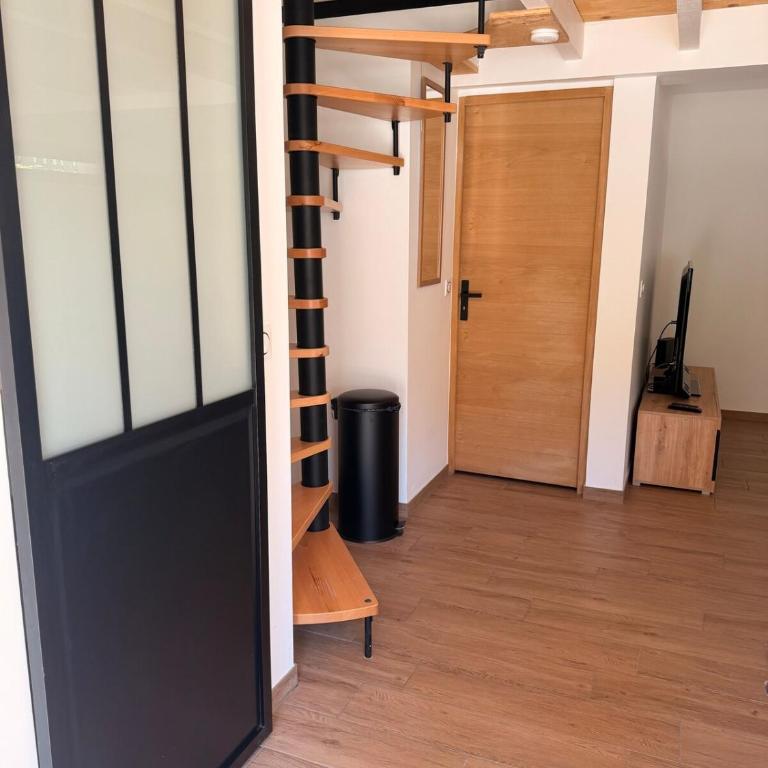 L apparte Sciez - Appartement 1 Chambre - 4
