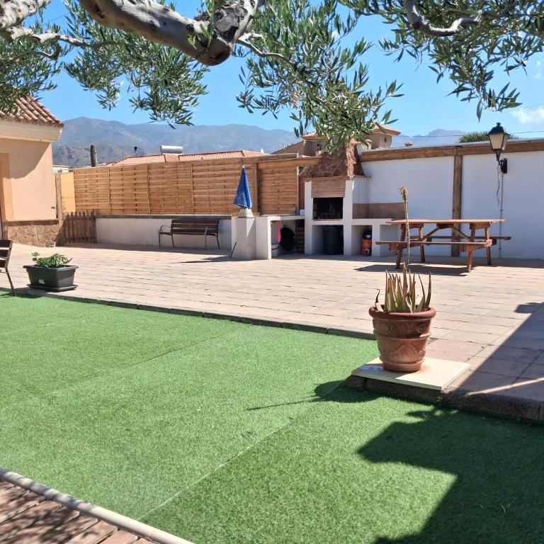 La casa del llano - Casa - 7