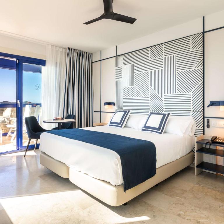 Hotel Yaramar - Adults Recommended - Habitación Doble Superior - 3