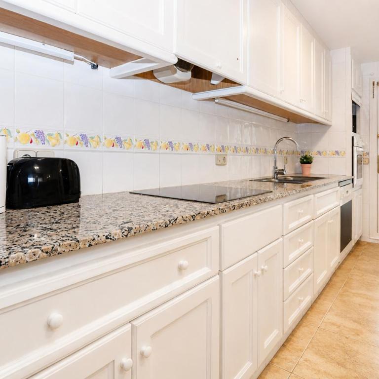 1232 GAUDI 100m PLAYA - Apivend Immo - Two-Bedroom Apartment - 9
