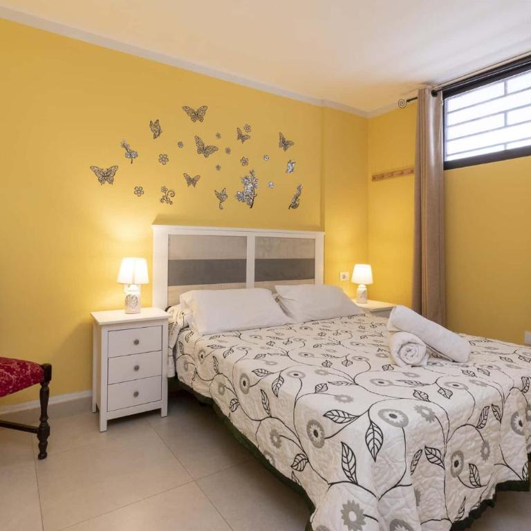 Summerland 5 - Apartamento de 1 dormitorio con vistas a la piscina - 11