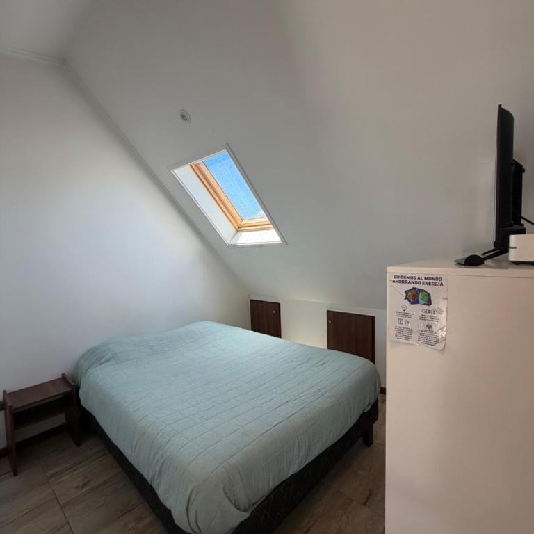 Cabaña sector regional - Apartamento de 1 dormitorio - 1