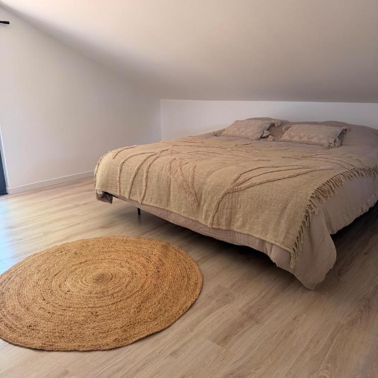 L apparte Sciez - Appartement 1 Chambre - 14