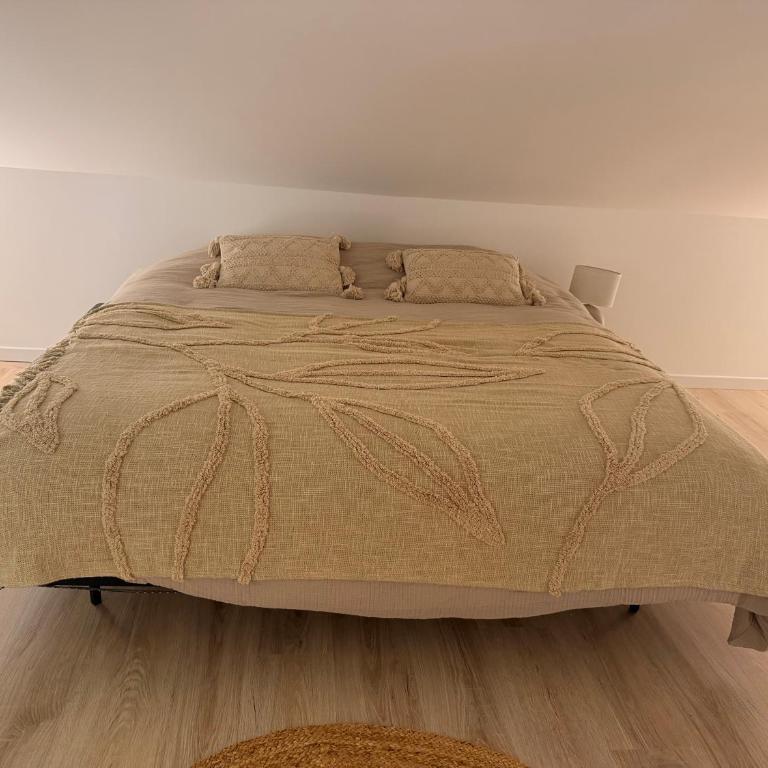 L apparte Sciez - Appartement 1 Chambre - 15
