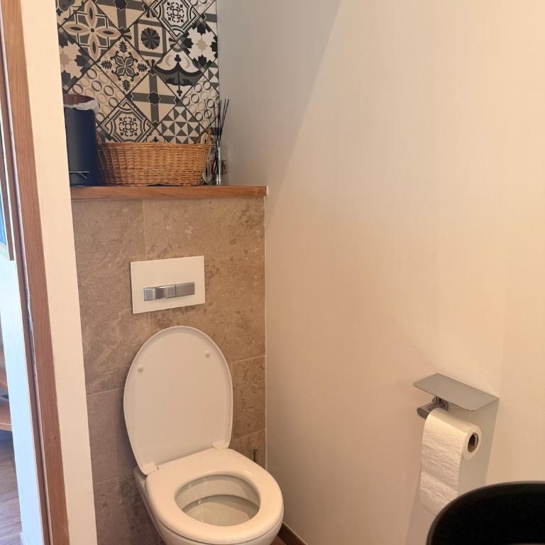 L apparte Sciez - Appartement 1 Chambre - 10