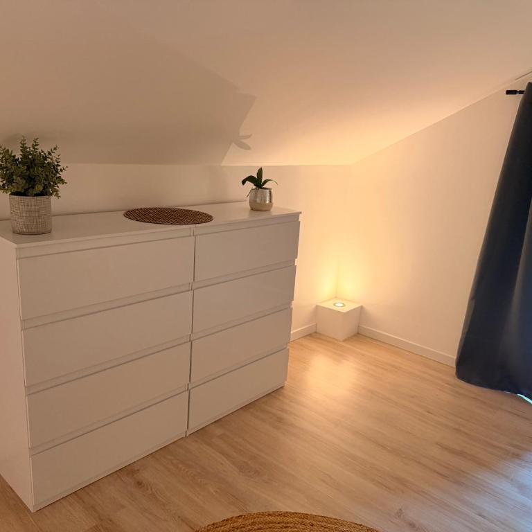L apparte Sciez - Appartement 1 Chambre - 17