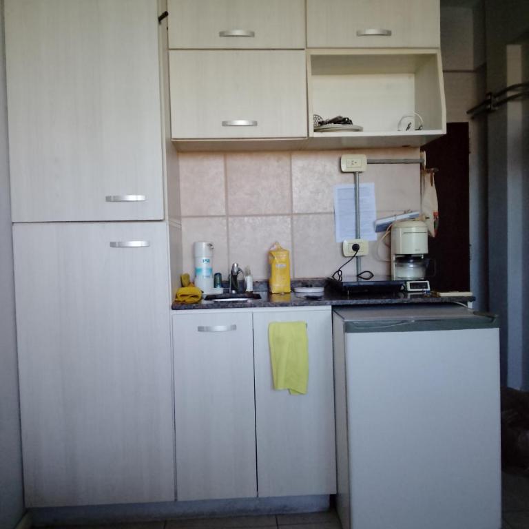 Mono ambiente - Apartamento de 2 dormitorios - 1