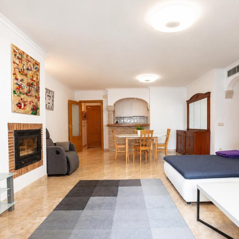 1232 GAUDI 100m PLAYA - Apivend Immo - Two-Bedroom Apartment - 2