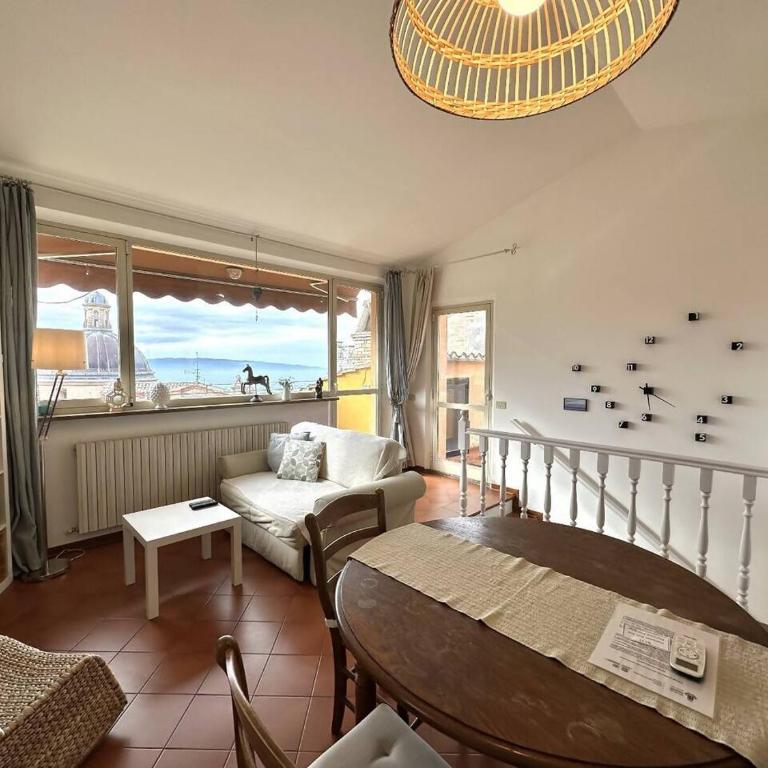 La terrazza su Assisi - Appartamento con 1 Camera da Letto - 2