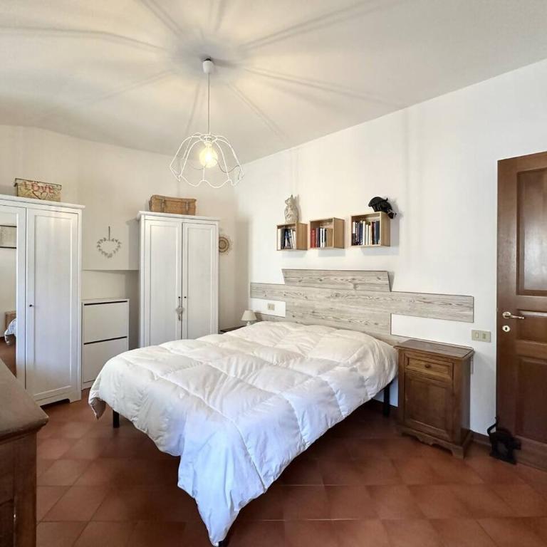 La terrazza su Assisi - Appartamento con 1 Camera da Letto - 4