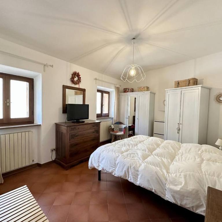 La terrazza su Assisi - Appartamento con 1 Camera da Letto - 5