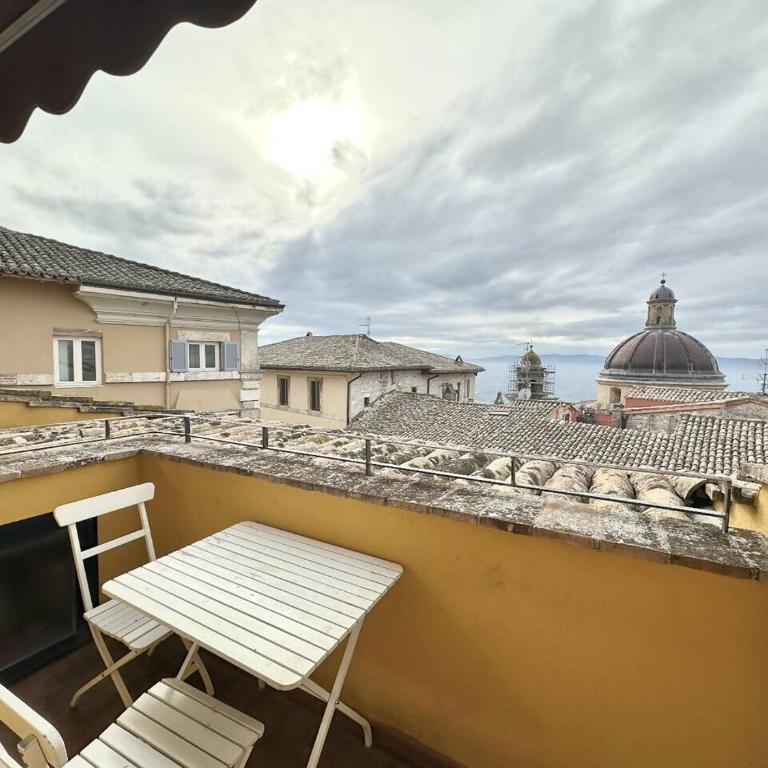 La terrazza su Assisi - Appartamento con 1 Camera da Letto - 8