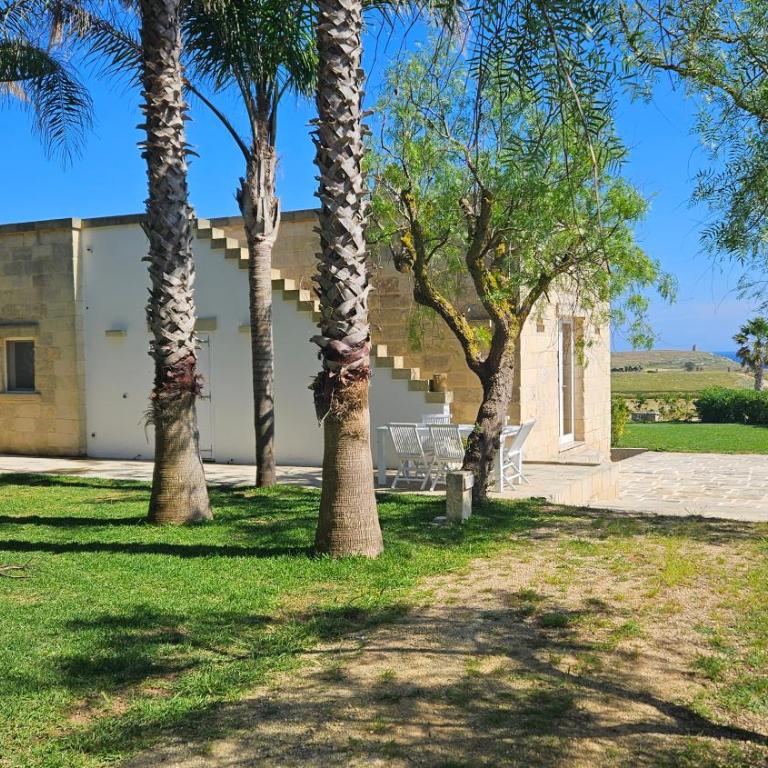 Antica dimora "Nicole e Cristiano" - Casa con 2 Camere da Letto - 11